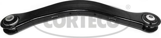 Corteco 49120416 - Рычаг подвески колеса abcparts.ee