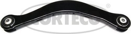 Corteco 49120418 - Рычаг подвески колеса abcparts.ee