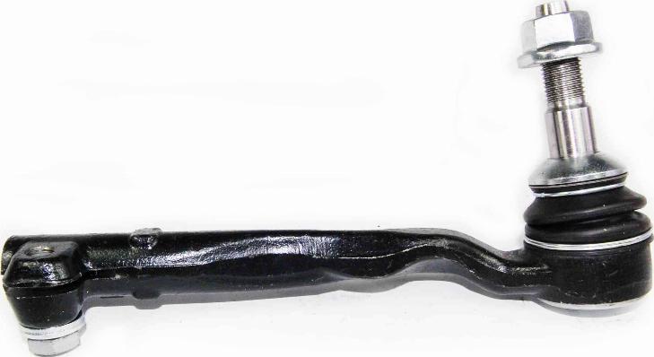 Corteco 49120433 - Наконечник рулевой тяги, шарнир abcparts.ee