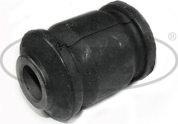 Corteco 49120041 - Сайлентблок, рычаг подвески колеса abcparts.ee