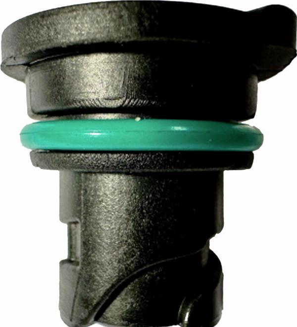 Corteco 49121895 - Резьбовая пробка, масляный поддон abcparts.ee