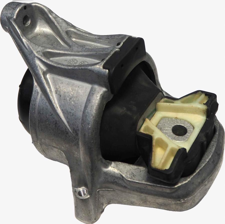 Corteco 49128012 - Подушка, опора, подвеска двигателя abcparts.ee