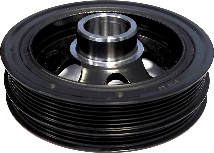 Corteco 49127764 - Шкив коленчатого вала abcparts.ee