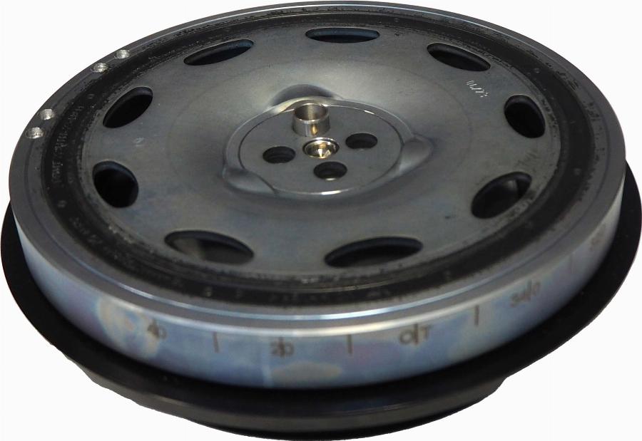 Corteco 49127762 - Шкив коленчатого вала abcparts.ee