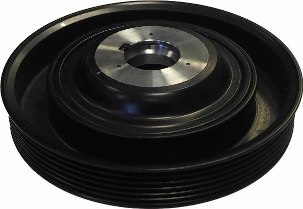 Corteco 49174401 - Шкив коленчатого вала abcparts.ee