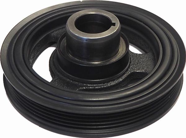 Corteco 49174339 - Шкив коленчатого вала abcparts.ee