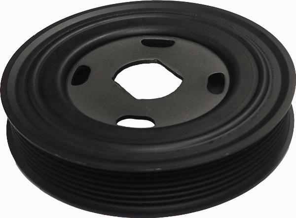 Corteco 49170245 - Шкив коленчатого вала abcparts.ee