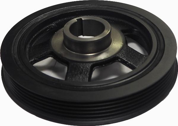 Corteco 49170247 - Шкив коленчатого вала abcparts.ee