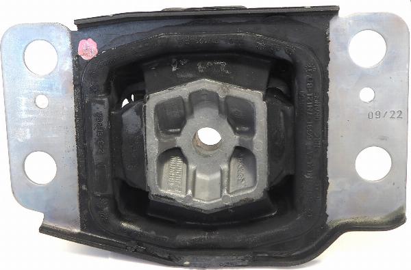 Corteco 49172974 - Подвеска, ступенчатая коробка передач abcparts.ee