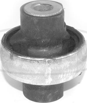 Corteco 49399558 - Сайлентблок, рычаг подвески колеса abcparts.ee