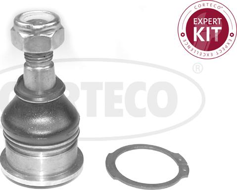 Corteco 49399567 - Шаровая опора abcparts.ee
