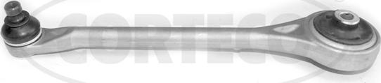Corteco 49399088 - Рычаг подвески колеса abcparts.ee