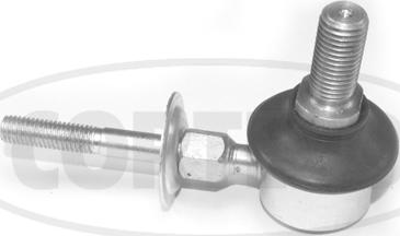 Corteco 49399194 - Тяга / стойка, стабилизатор abcparts.ee