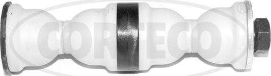 Corteco 49399752 - Тяга / стойка, стабилизатор abcparts.ee