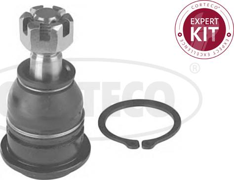 Corteco 49399783 - Шаровая опора abcparts.ee
