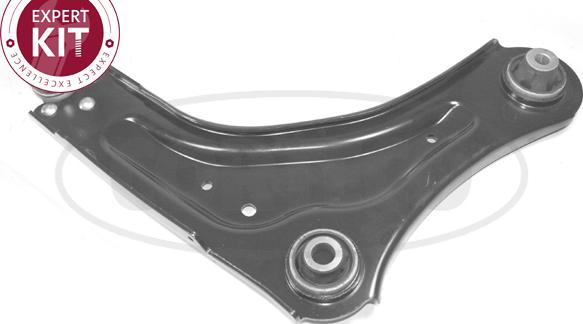 Corteco 49399776 - Рычаг подвески колеса abcparts.ee