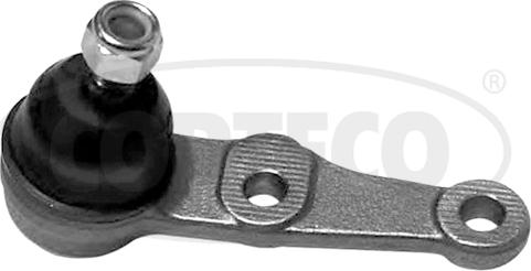 Corteco 49395991 - Шаровая опора abcparts.ee
