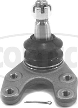 Corteco 49395938 - Шаровая опора abcparts.ee