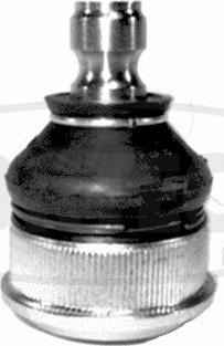 Corteco 49395667 - Шаровая опора abcparts.ee