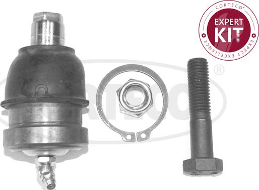 Corteco 49395886 - Шаровая опора abcparts.ee