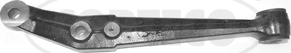 Corteco 49395390 - Рычаг подвески колеса abcparts.ee