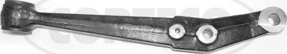 Corteco 49395392 - Рычаг подвески колеса abcparts.ee