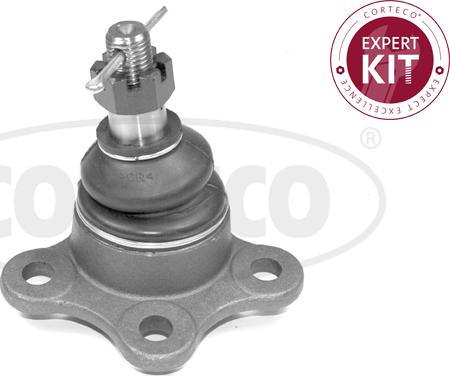 Corteco 49395798 - Шаровая опора abcparts.ee
