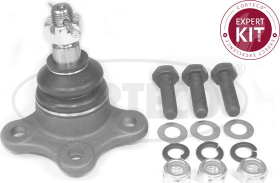 Corteco 49395736 - Шаровая опора abcparts.ee