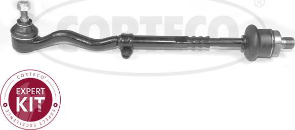 Corteco 49396479 - Рулевая тяга abcparts.ee