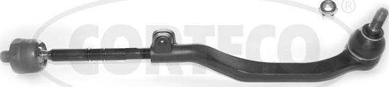 Corteco 49396524 - Рулевая тяга abcparts.ee