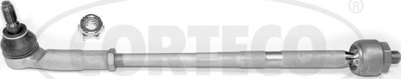 Corteco 49396659 - Рулевая тяга abcparts.ee