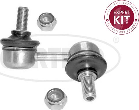 Corteco 49396608 - Тяга / стойка, стабилизатор abcparts.ee