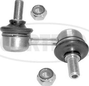 Corteco 49396688 - Тяга / стойка, стабилизатор abcparts.ee