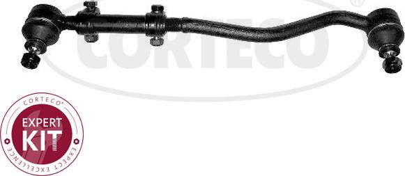 Corteco 49396084 - Рулевая тяга abcparts.ee