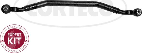 Corteco 49396026 - Рулевая тяга abcparts.ee