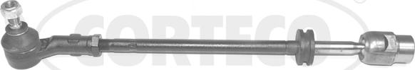 Corteco 49396382 - Рулевая тяга abcparts.ee