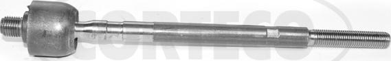 Corteco 49396797 - Осевой шарнир рулевой тяги, внутренний abcparts.ee
