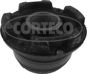 Corteco 49391599 - Сайлентблок балки моста abcparts.ee