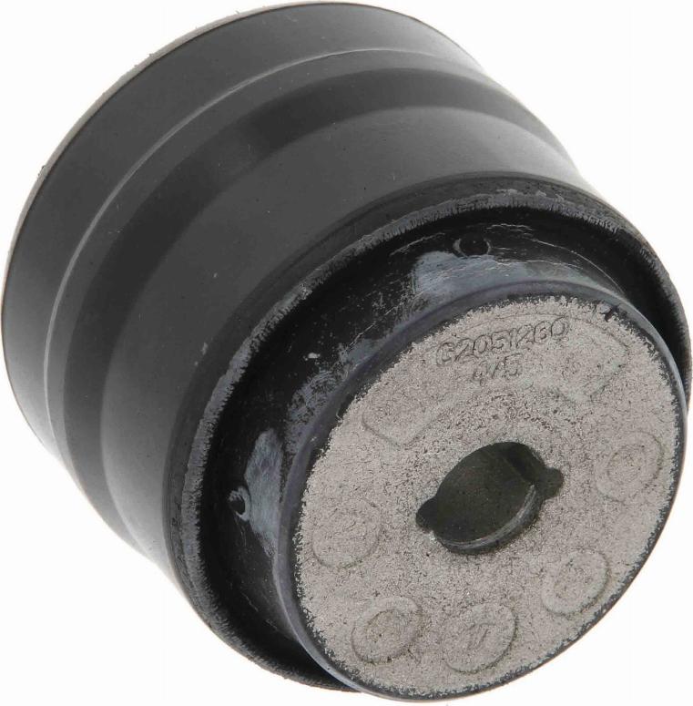 Corteco 49391601 - Сайлентблок балки моста abcparts.ee