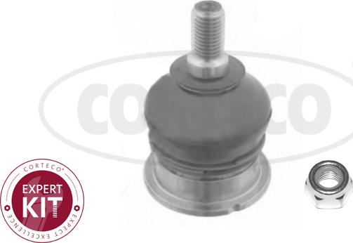 Corteco 49398933 - Шаровая опора abcparts.ee