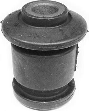 Corteco 49398426 - Сайлентблок, рычаг подвески колеса abcparts.ee