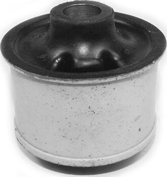 Corteco 49398427 - Сайлентблок, рычаг подвески колеса abcparts.ee