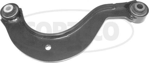 Corteco 49398695 - Рычаг подвески колеса abcparts.ee