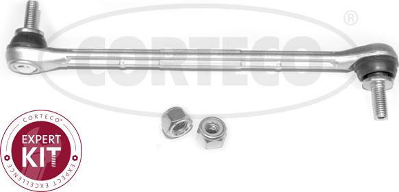 Corteco 49398666 - Тяга / стойка, стабилизатор abcparts.ee