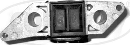 Corteco 49398139 - Сайлентблок, рычаг подвески колеса abcparts.ee