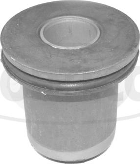 Corteco 49398134 - Сайлентблок, рычаг подвески колеса abcparts.ee