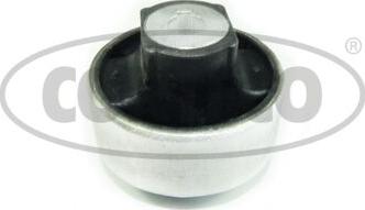 Corteco 49398375 - Сайлентблок, рычаг подвески колеса abcparts.ee