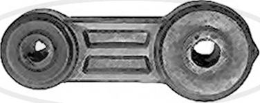 Corteco 49398793 - Тяга / стойка, стабилизатор abcparts.ee