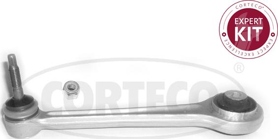 Corteco 49398720 - Тяга / стойка, стабилизатор abcparts.ee