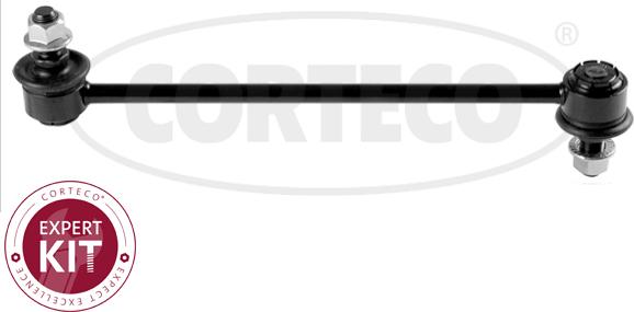 Corteco 49398727 - Тяга / стойка, стабилизатор abcparts.ee
